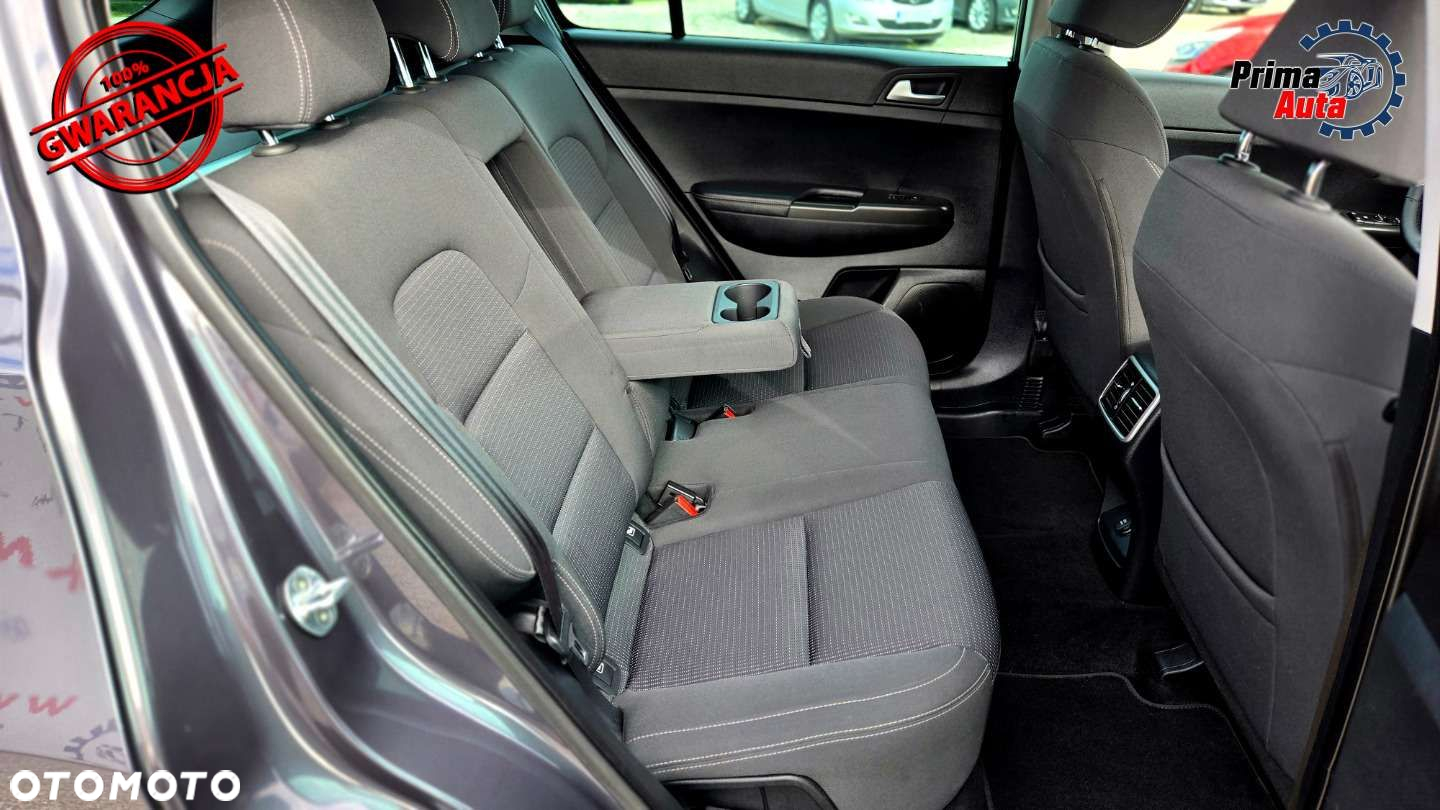 Kia Sportage 1.6 GDI 2WD Attract - 4