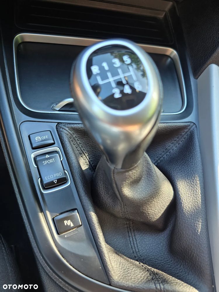 BMW Seria 3 316d - 7