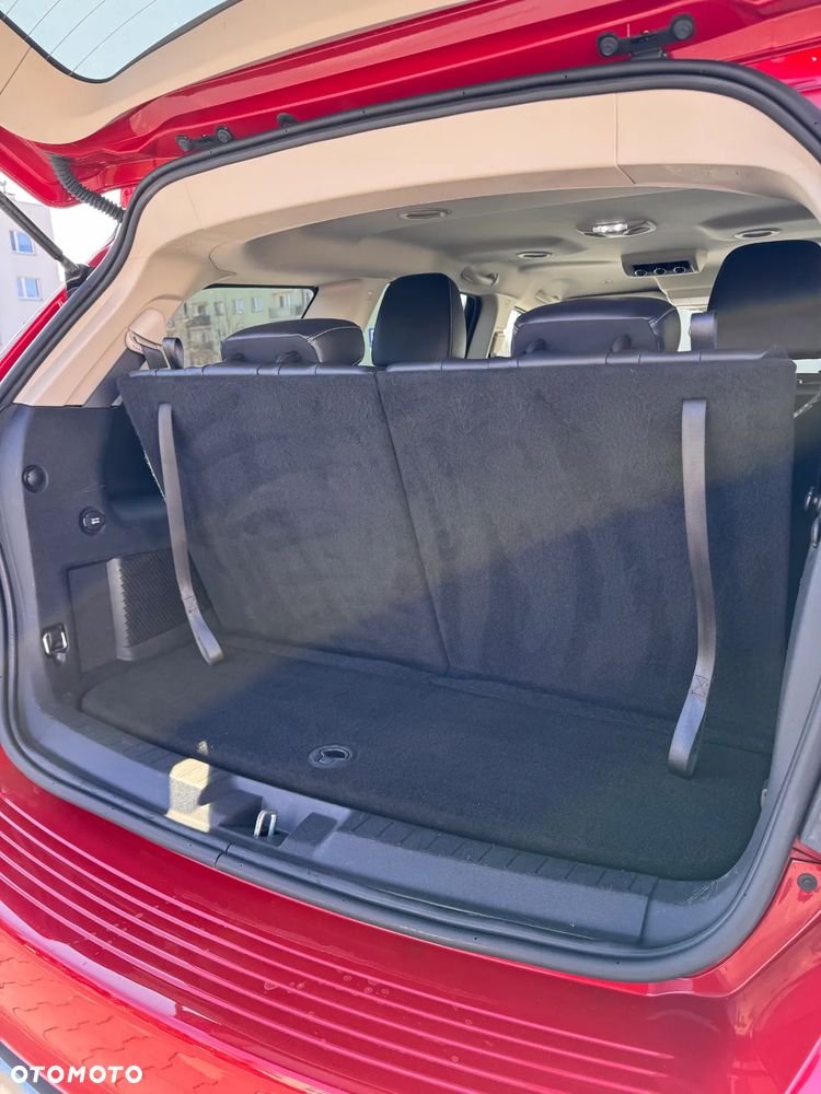 Dodge Journey - 8