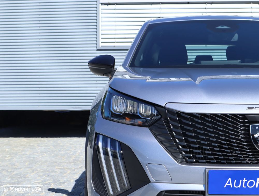 Peugeot 2008 1.2 PureTech Style - 9