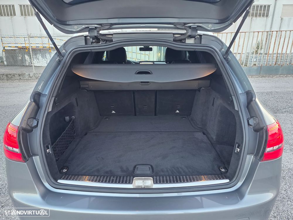 Mercedes-Benz C 220 d AMG Line - 8