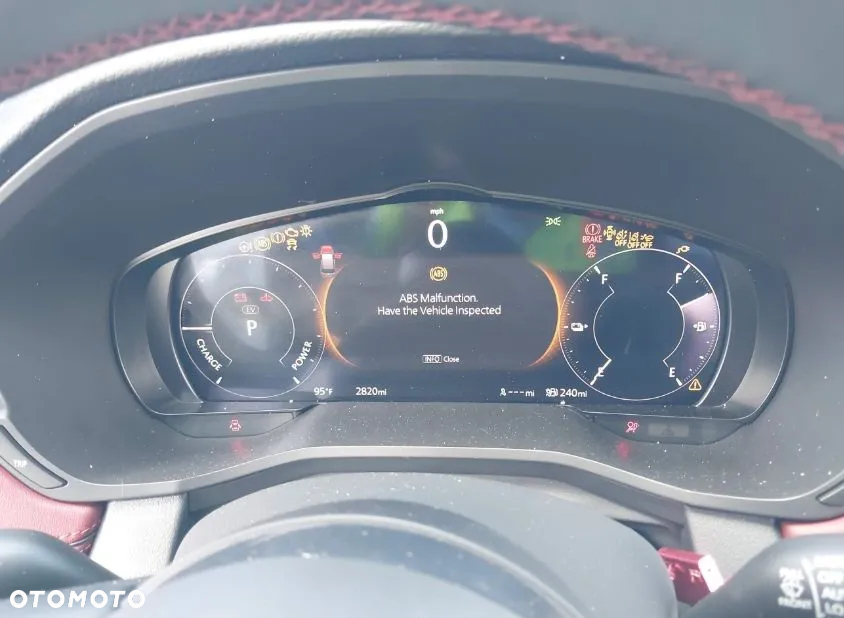 Mazda CX-60 2.5 PHEV Takumi Plus AWD - 7