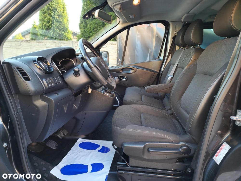 Opel Vivaro L2H1 S&S Tourer - 12