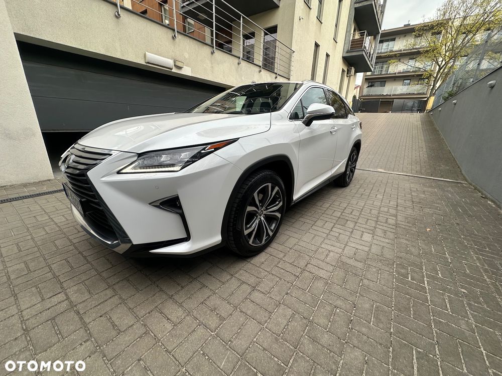 Lexus RX 300 Prestige - 15
