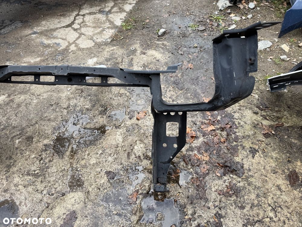 PAS PRZEDNI WZMOCNIENIE PRZEDNIE FIAT BRAVO 2 II - 2