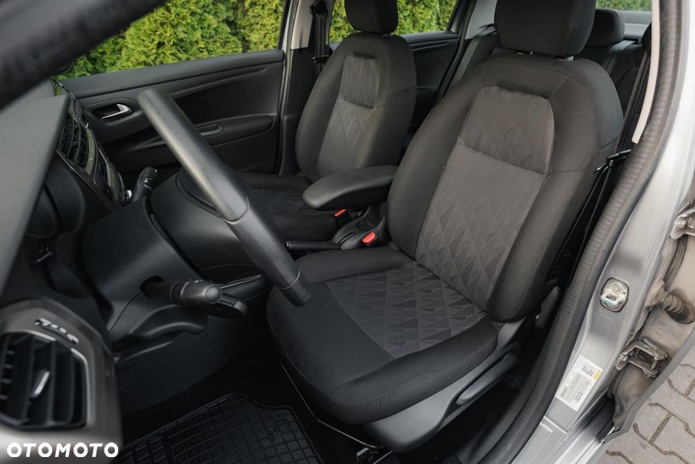 Citroën C-Elysée - 12