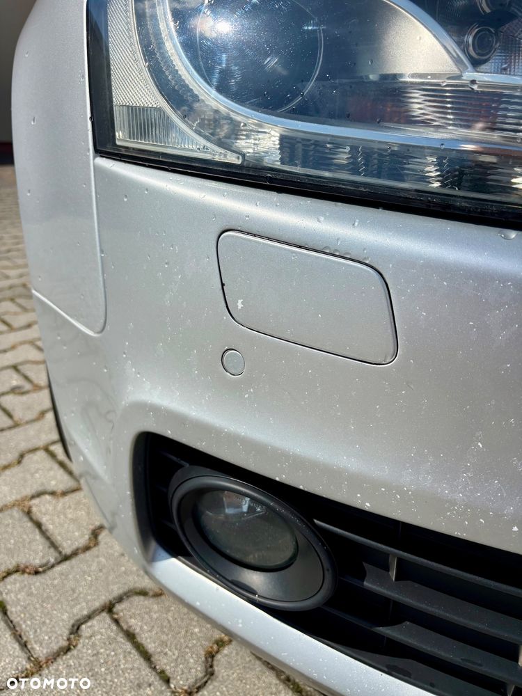 Audi A5 Sportback 2.7 TDI - 27