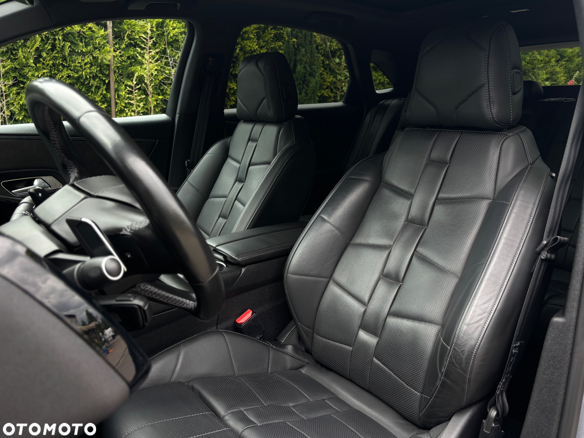 DS Automobiles DS 7 Crossback 2.0 BlueHDi So Chic - 18