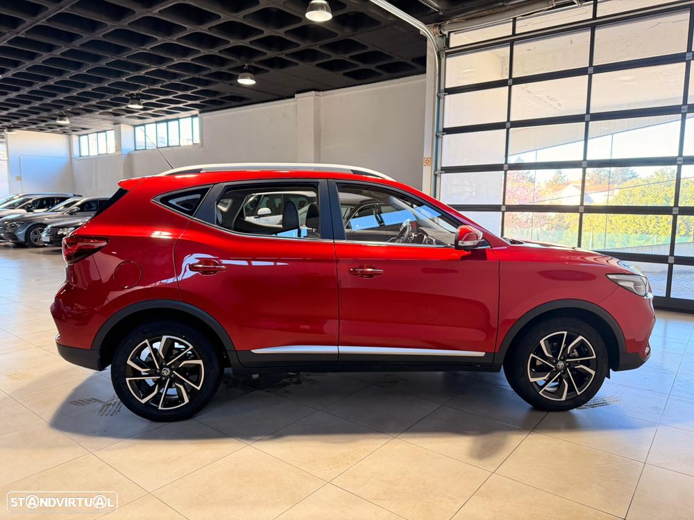 MG ZS 1.0 T-GDI Luxury - 8