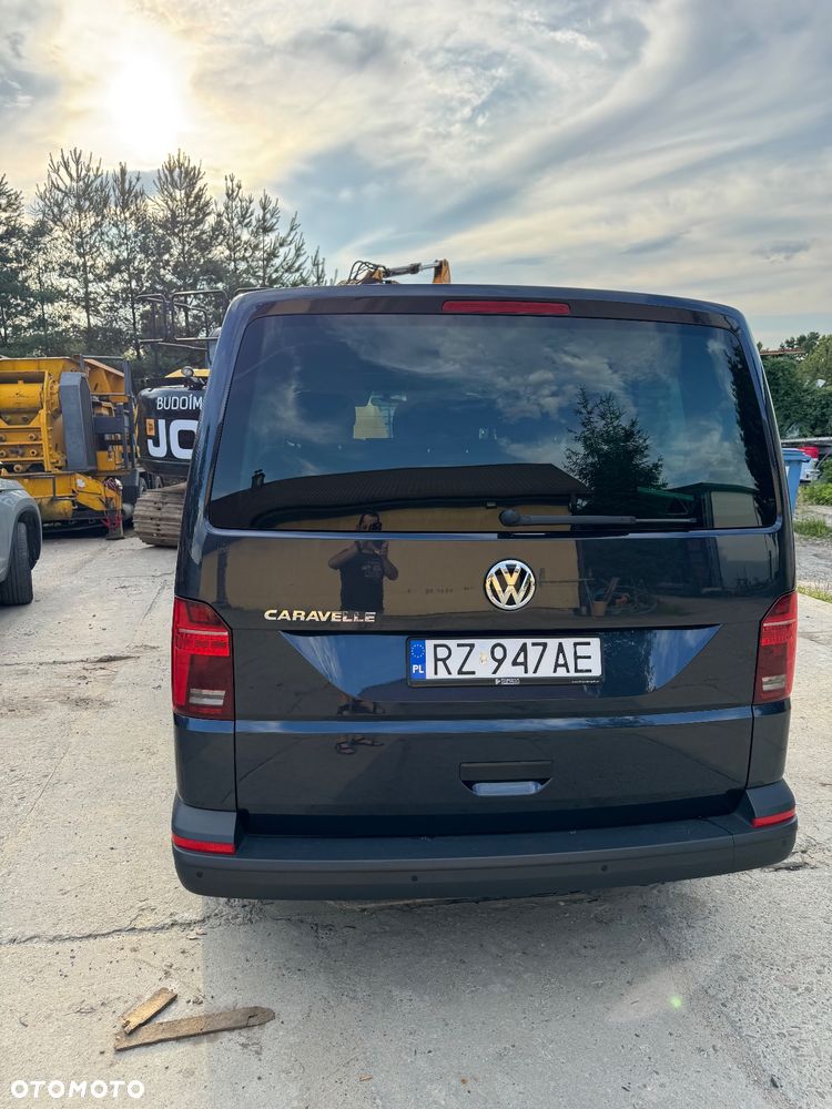 Volkswagen Caravelle 2.0 TDI L1 Comfortline - 7