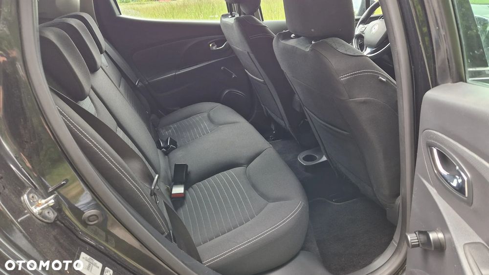 Renault Clio (Energy) TCe 90 Bose Edition - 8
