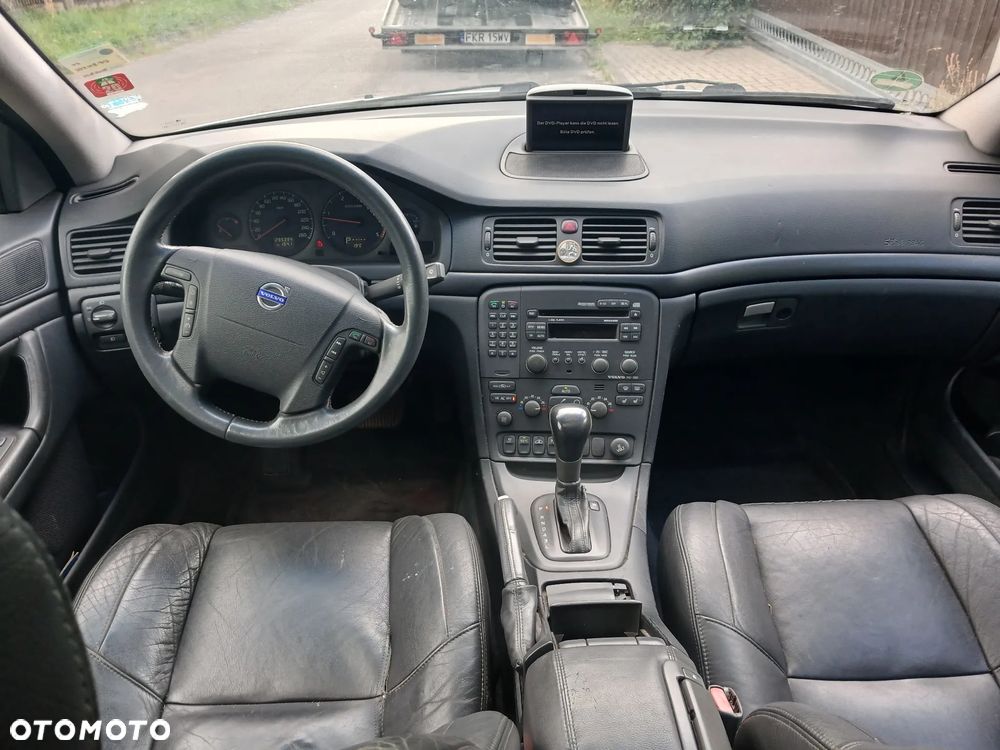 Volvo S80 D5 Executive - 7