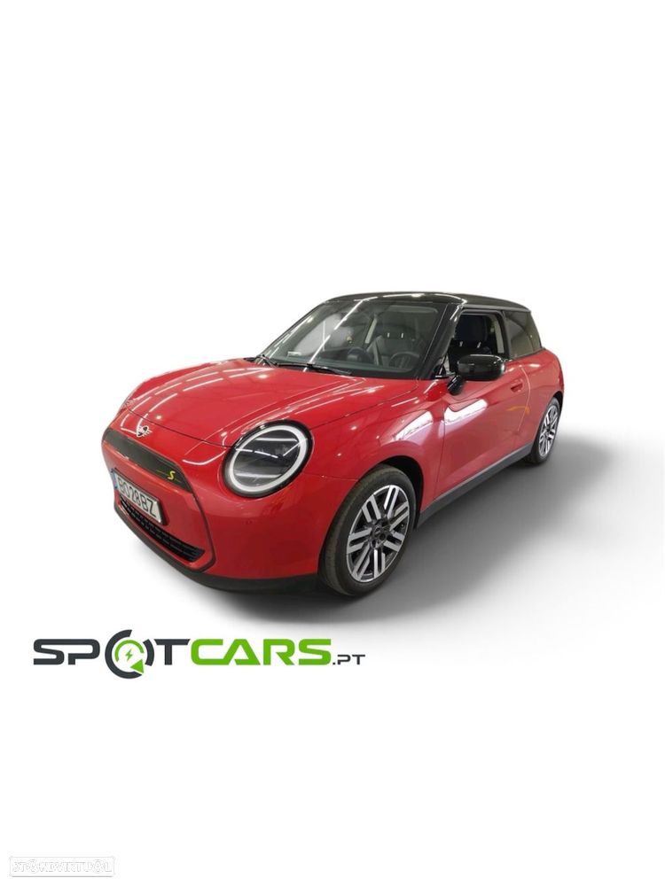 MINI 3 Portas Cooper SE Classic M - 1