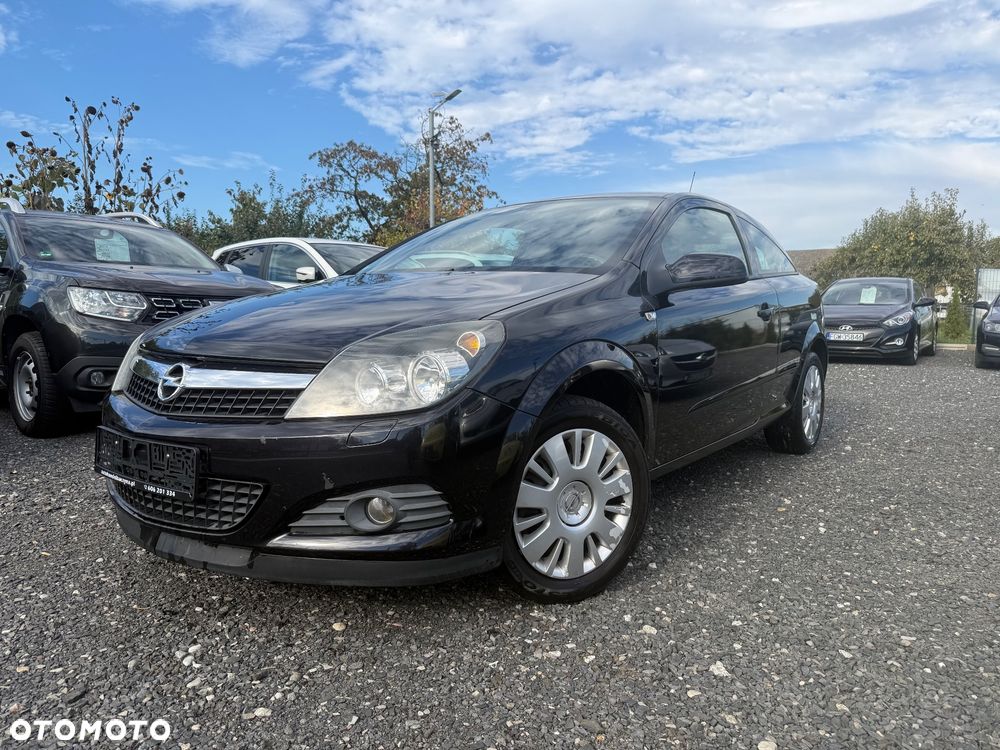 Opel Astra - 4