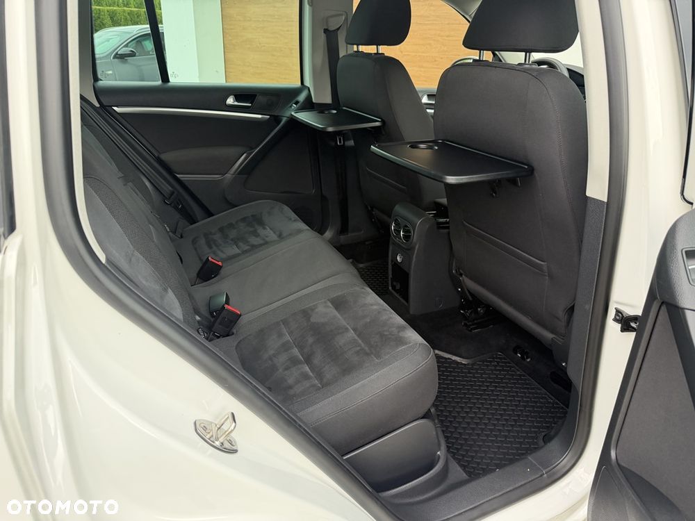 Volkswagen Tiguan 1.4 TSI BlueMotion Technology Sport & Style - 18