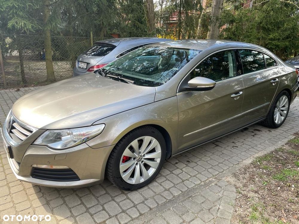 Volkswagen CC - 11
