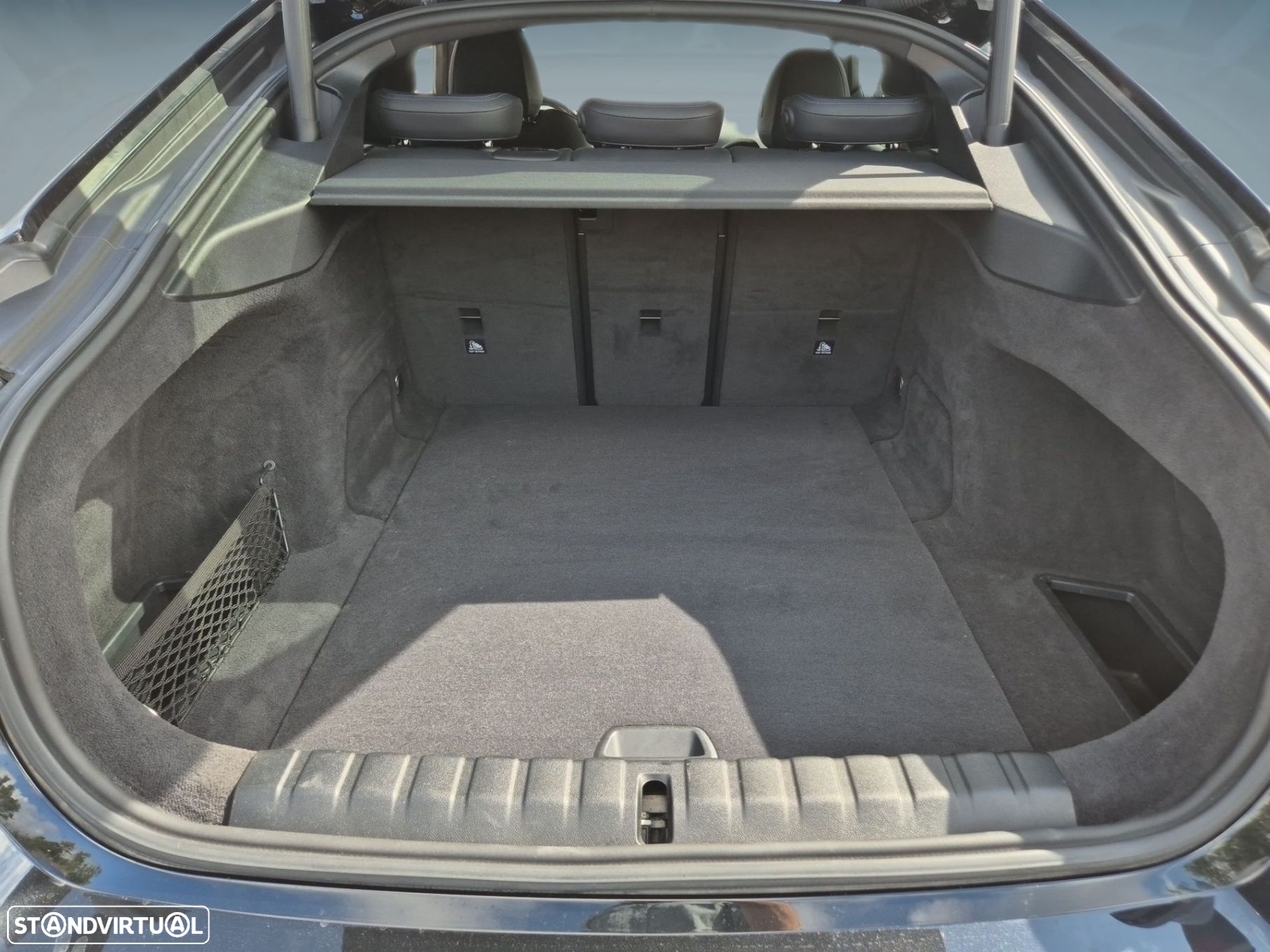 BMW i4 eDrive40 Pack Desportivo M - 35