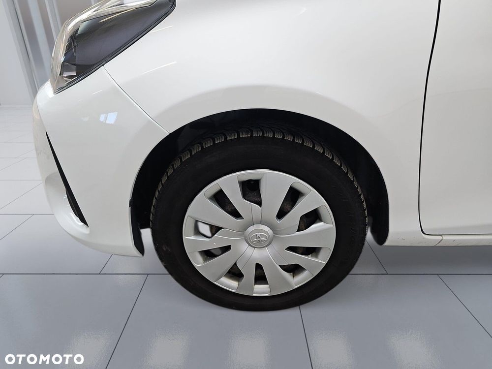 Toyota Yaris 1.5 Active - 29