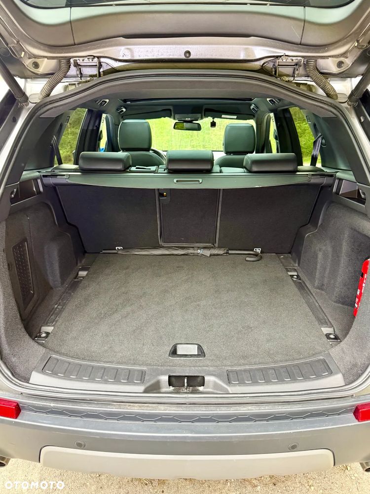 Land Rover Discovery Sport - 20