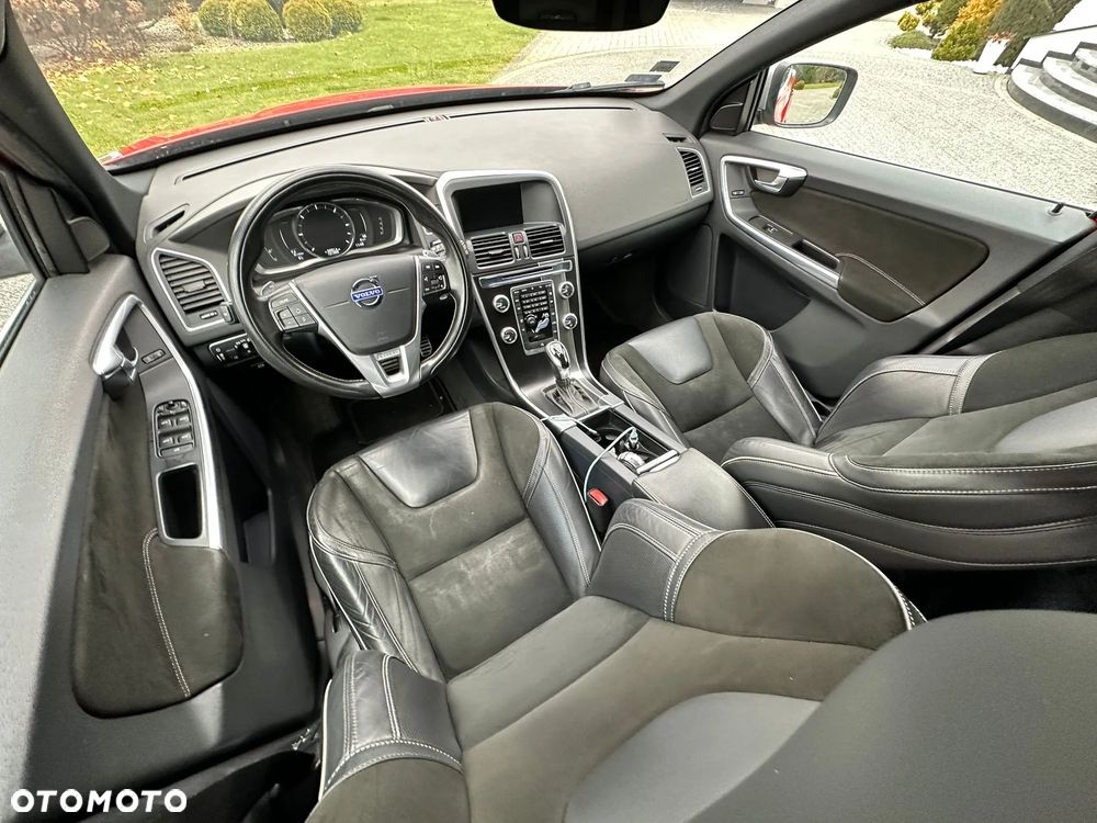 Volvo XC 60 D4 Drive-E Summum - 6