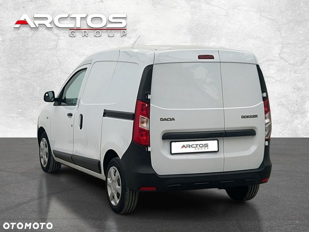 Dacia Dokker - 7