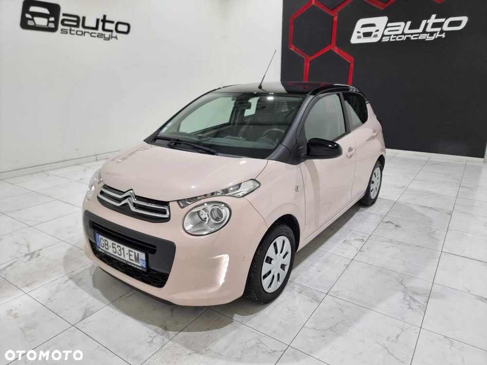 Citroën C1 - 2