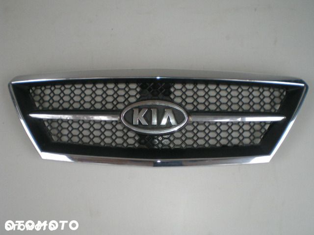 KIA Kia kia Sorento 02-06r Atrapa Gril grill - 1