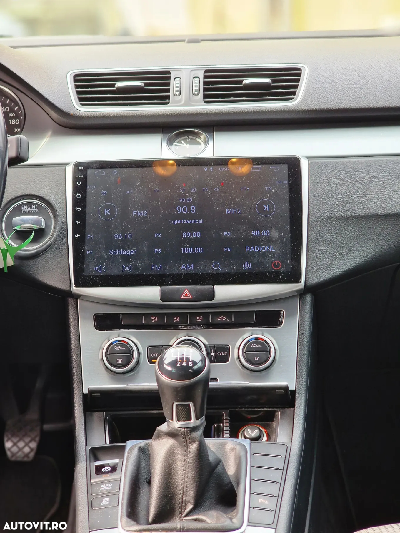 Volkswagen Passat CC 1.8 TSI - 12