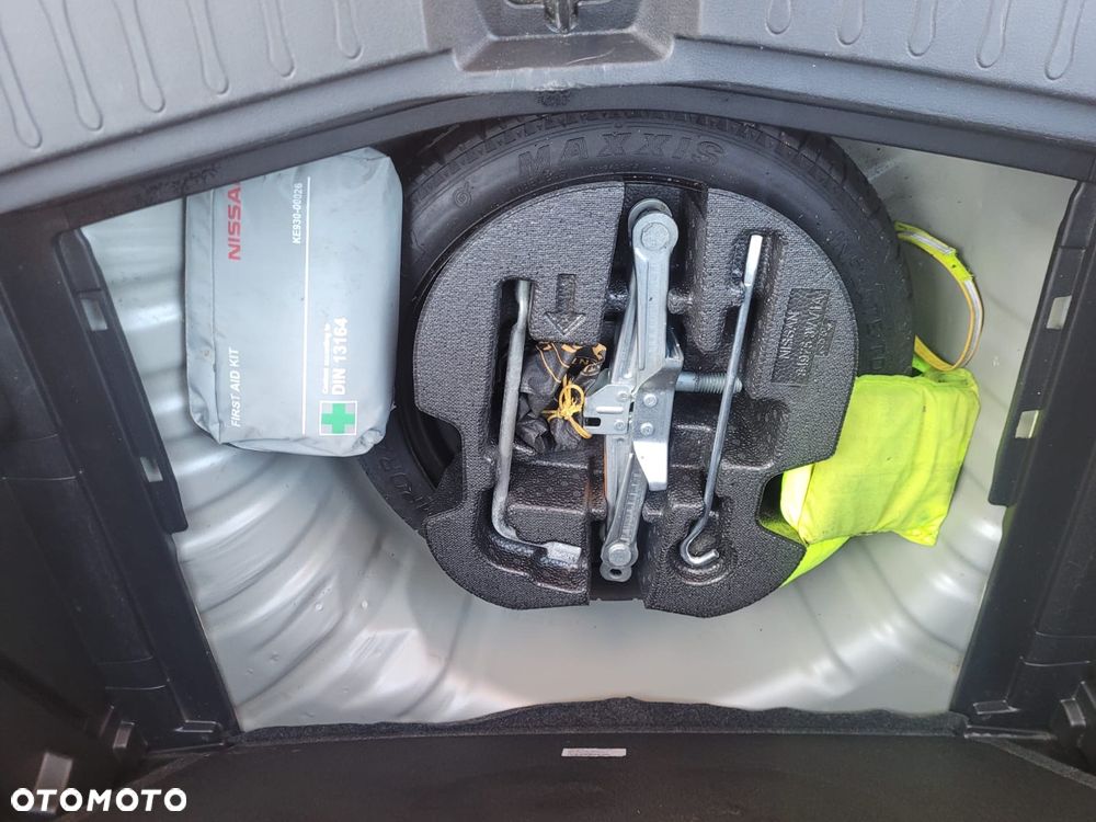 Nissan Note 1.2 Black Edition - 21