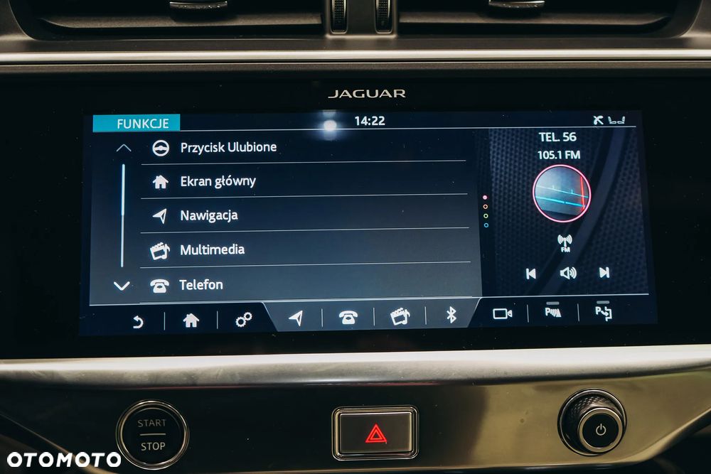 Jaguar I-Pace EV400 AWD HSE - 34