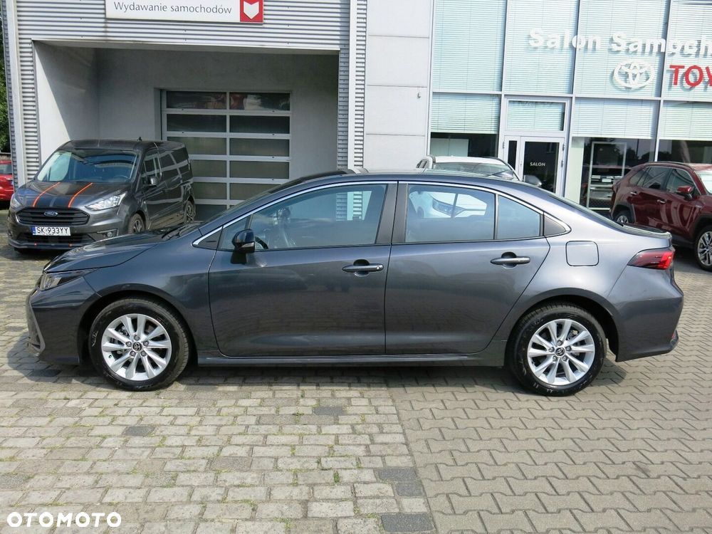 Toyota Corolla 1.8 Hybrid Comfort - 2