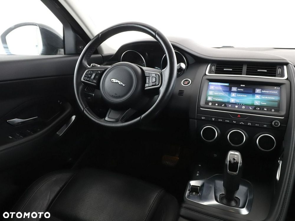 Jaguar E-Pace P200 AWD S - 17