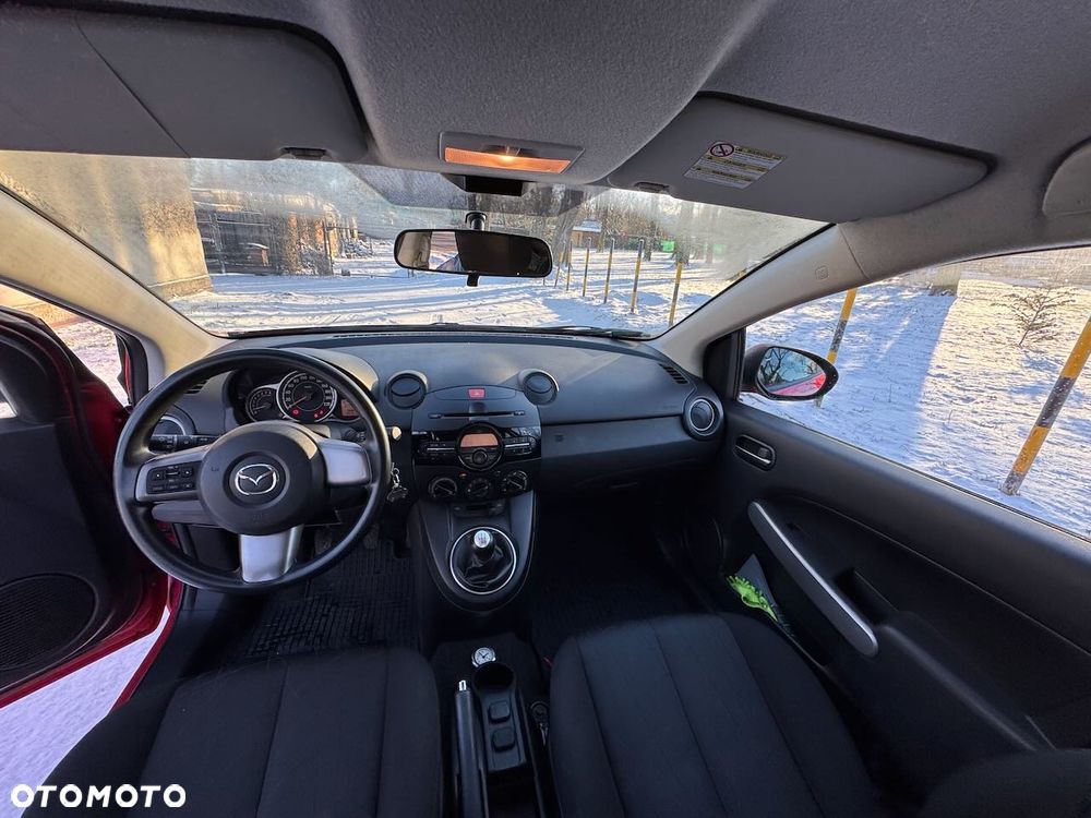 Mazda 2 1.3 Exclusive - 13