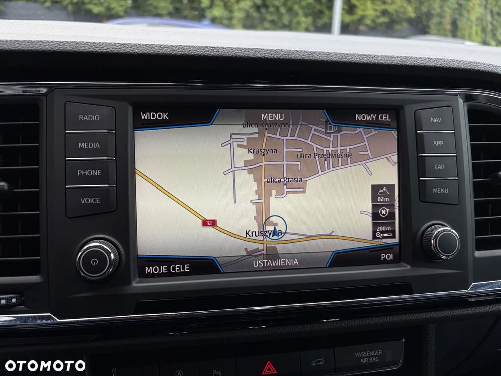 Seat Ateca 1.4 ECO TSI Style S&S DSG - 27