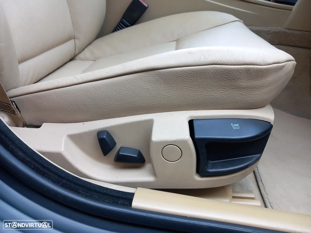BMW 520 d - 21