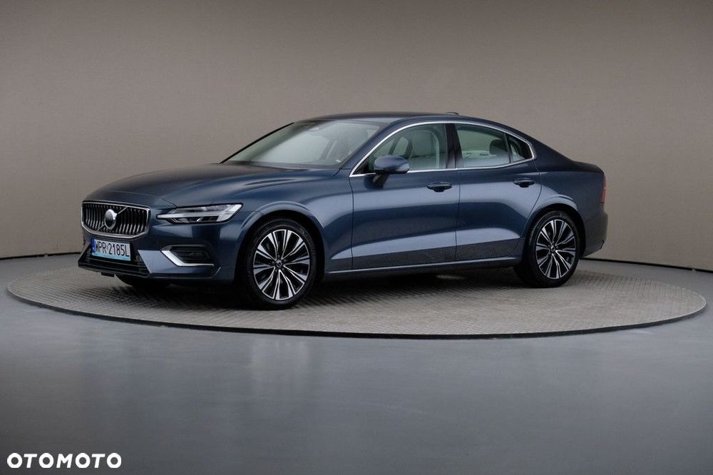 Volvo S60 - 1