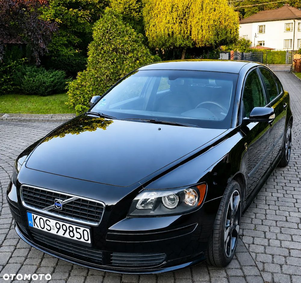 Volvo S40 - 3