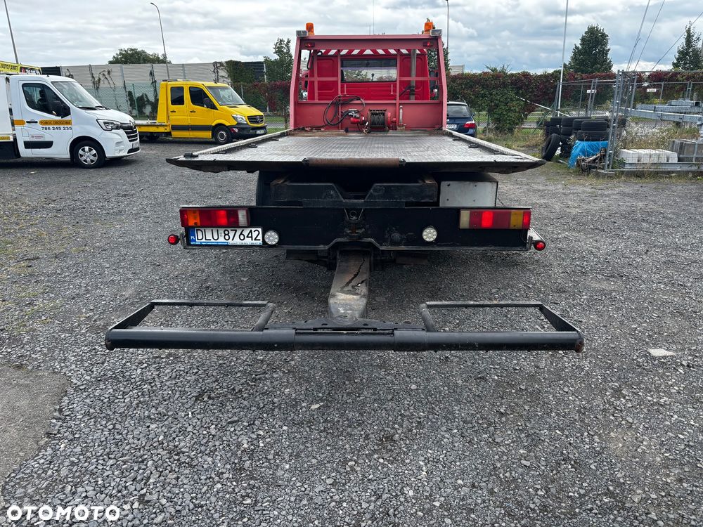 MAN LE 180 C - 13