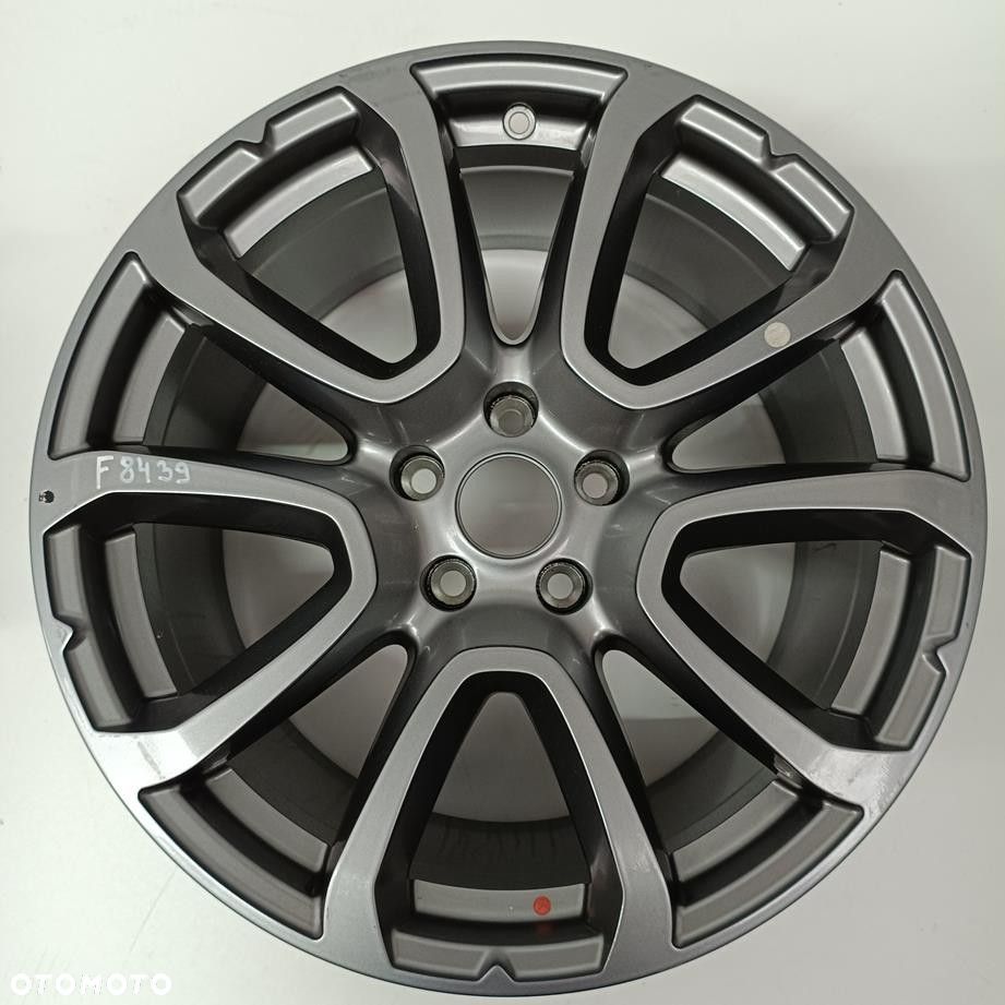 Alufelga 5x114,3 19 Maserati Levante 670044704 (F8439) - 3