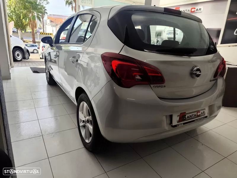 Opel Corsa 1.3 CDTi Business Edition - 11