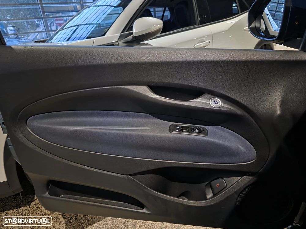 Fiat 500e 42 kWh Icon - 12