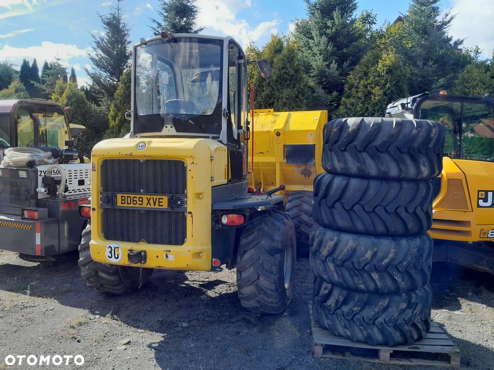 Wacker Neuson DW90, DV90, - 2