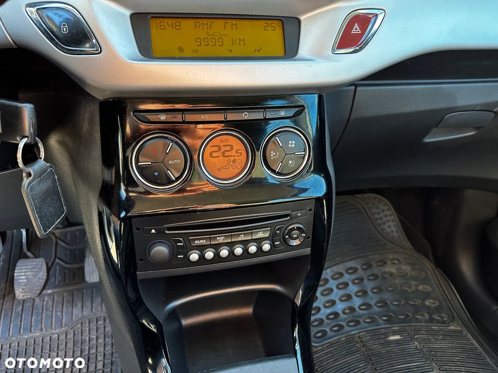 Citroën C3 - 12
