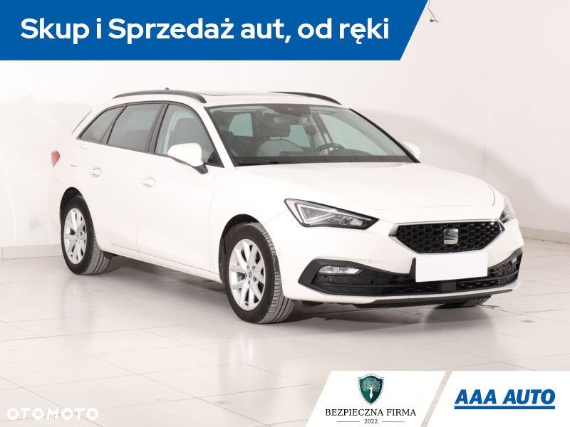 Seat Leon - 2
