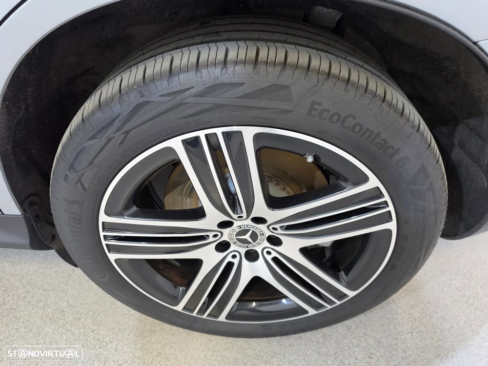 Mercedes-Benz EQC 400 4Matic - 4