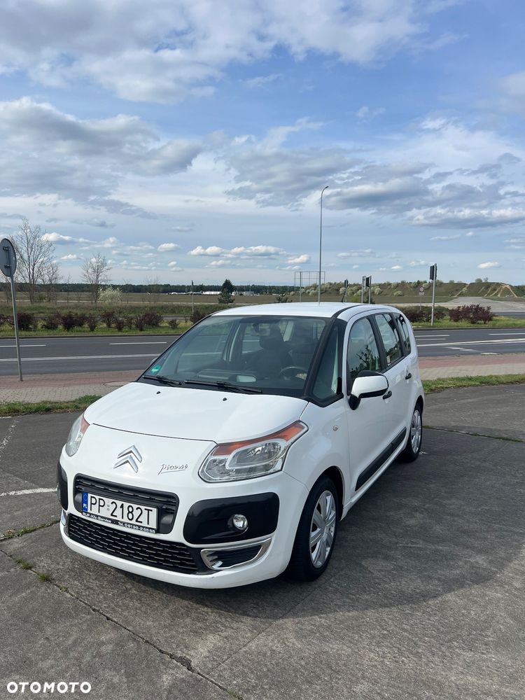 Citroën C3 Picasso 1.4i Attraction - 1