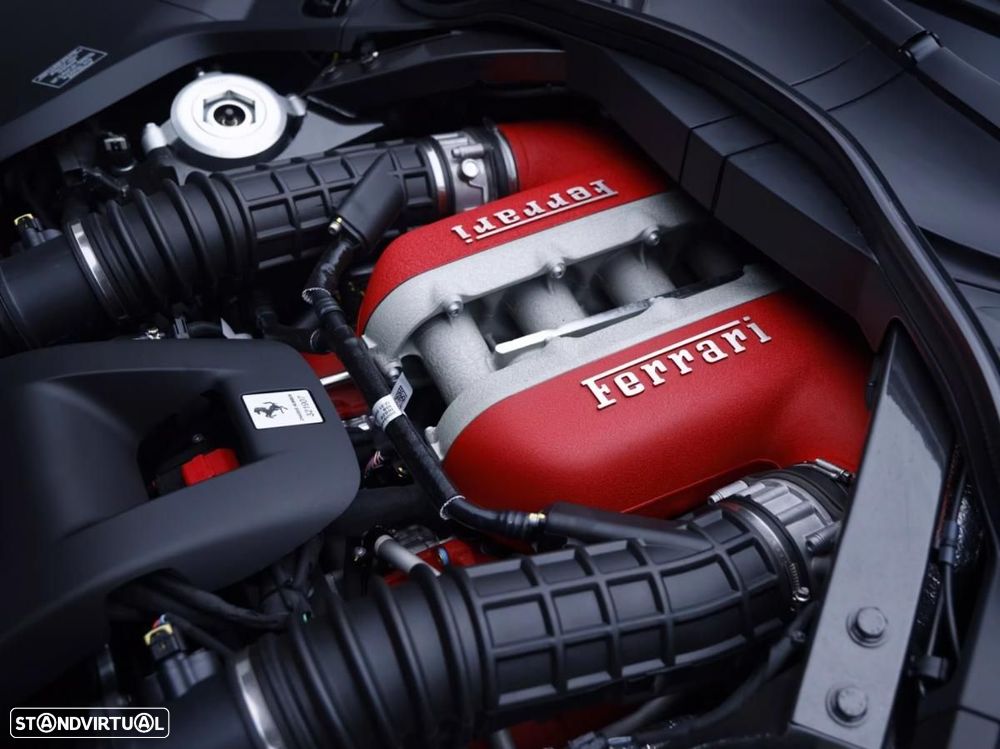 Ferrari Purosangue - 24