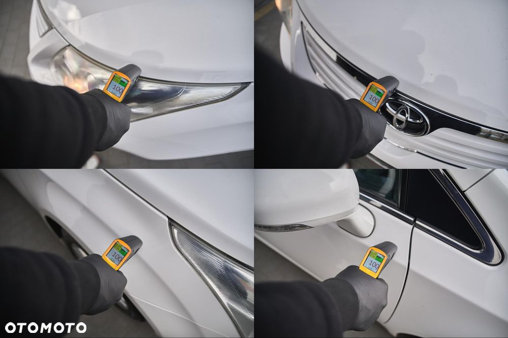 Toyota Avensis 2.0 D-4D Executive - 39