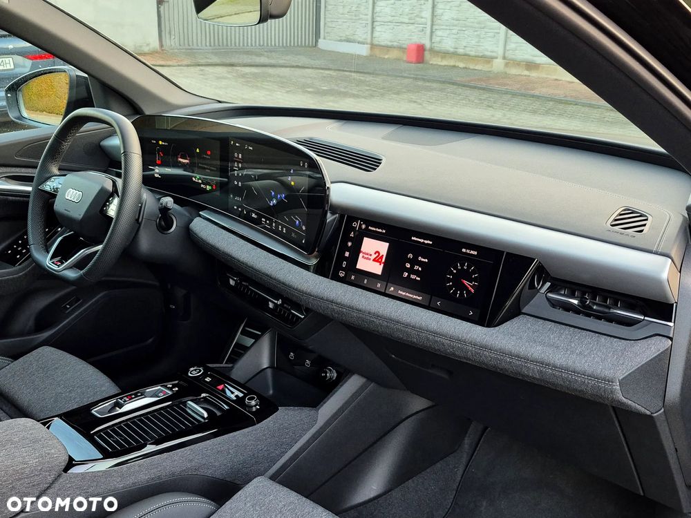 Audi Q6 e-tron Performance - 15