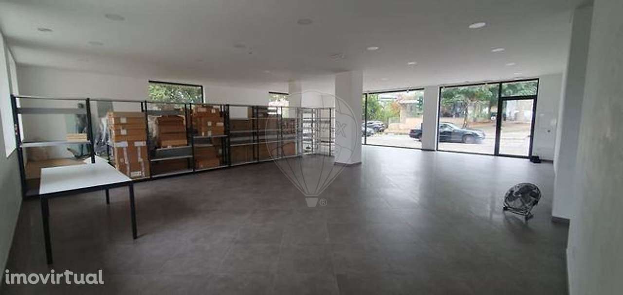 Loja  para arrendamento - Grande imagem: 4/8